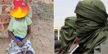 Abducted lady returns pregnant after 5 months in captivity