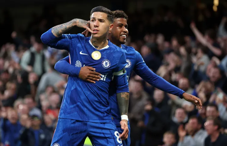 Chelsea push Tottenham closer to relegation trouble after Stamford Bridge defeat