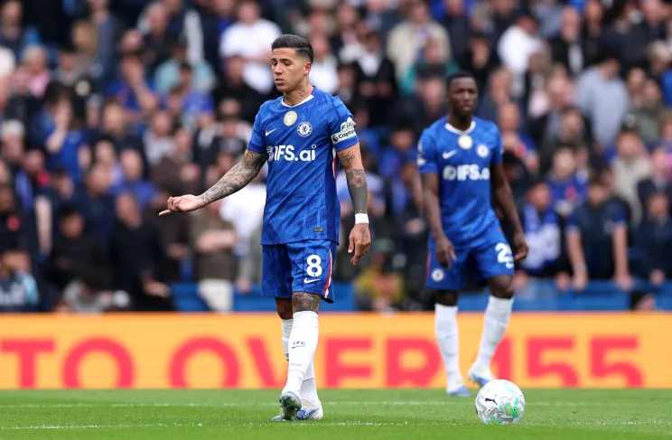 Chelsea tagged Premier League’s worst-performing side - report
