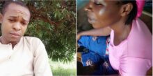 “My wife has refused to eat, sleep or bath since our daughter died" - Grieving father cries out
