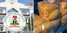 “Eat BON bread, it is safe; preservatives used within our approved limits” - NAFDAC
