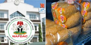 “Eat BON bread, it is safe; preservatives used within our approved limits” - NAFDAC