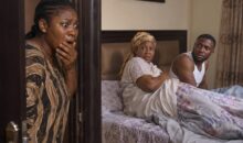 "We caught my husband's younger brother sleeping with my mother" — Woman cries out