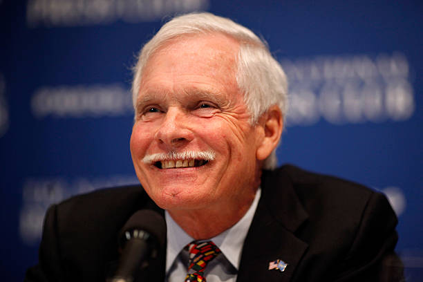 Ted-turner-biography