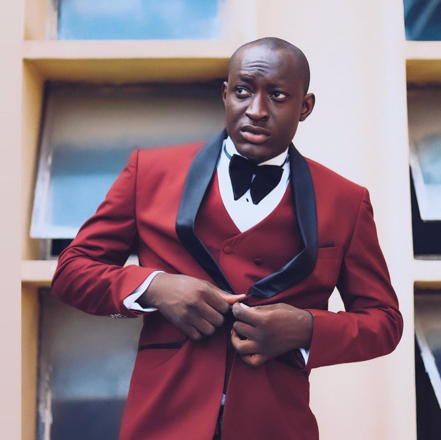 Carter Efe says Chike has given him ‘trauma’ over viral rumours