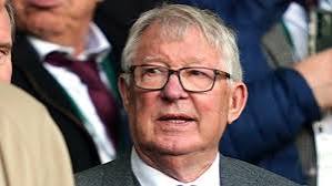 Alex Ferguson hospitalised after falling unwell before Man United vs Liverpool clash