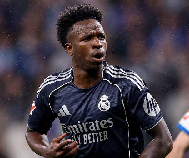 Real Madrid get El Clasico boost with Vinicius heroics vs Espanyol