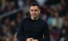 Chelsea weigh up Xavi appointment as search for permanent manager intensifies