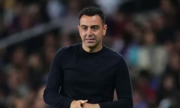 Chelsea weigh up Xavi appointment as search for permanent manager intensifies