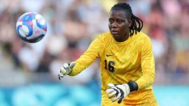 Chiamaka Nnadozie targets WSL Golden Glove in standout Brighton debut season