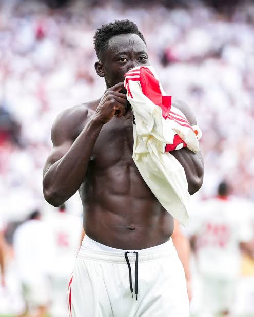 What Sevilla coach said after Adam's stoppage time winner against Espanyol