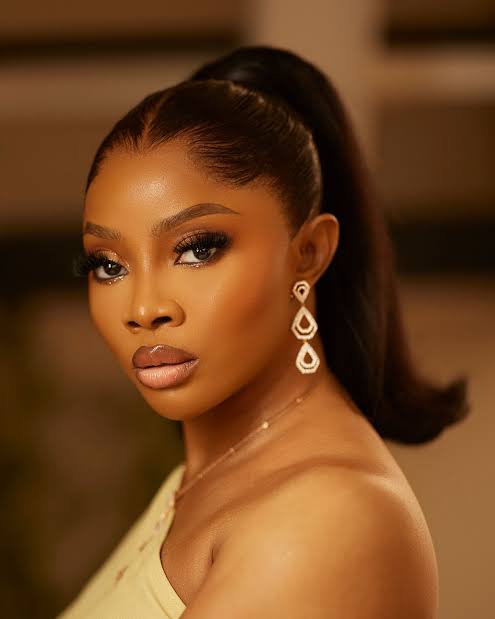 Toke Makinwa Blasts Sandra Edoho After Being Mentioned in Leaked Audio