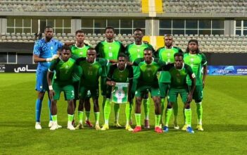 Eric Chelle unveils Super Eagles squads for Unity Cup, international friendlies