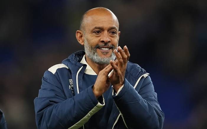 West Ham retain Nuno after Premier League relegation