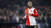 Sterling arrested on suspicion of drug-driving following a single-vehicle crash