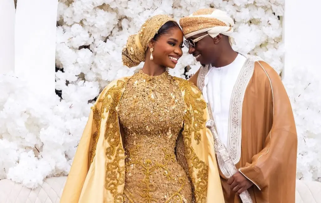 People thought my husband was impotent because he didn’t have any child at 35 – Priscilla Ojo-Mkambala