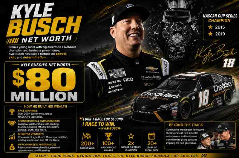 kyle-busch-net-worth