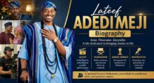 lateef-adedimeji-biography
