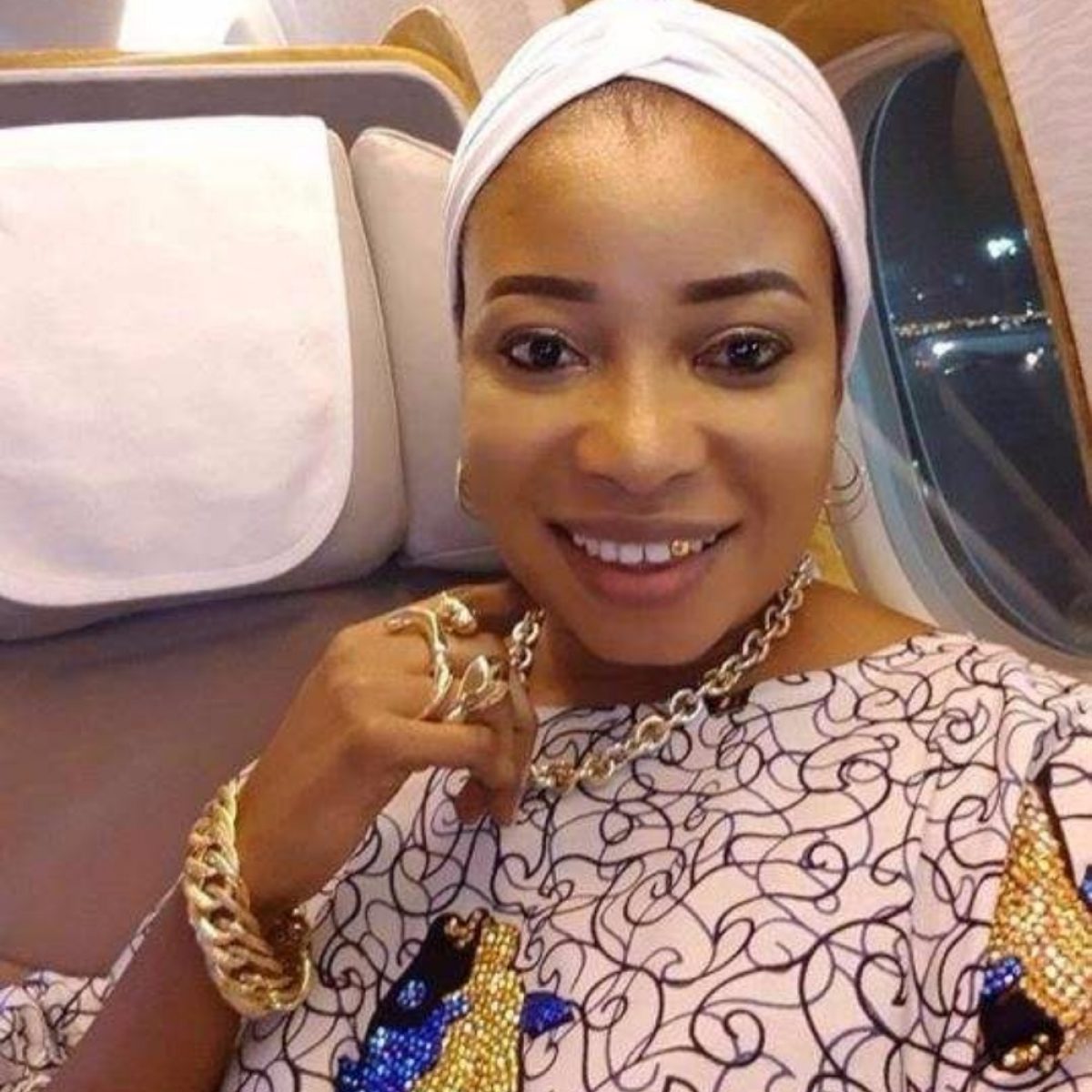 Lizzy Anjorin dares Iyabo Ojo to boxing fight amid call-out