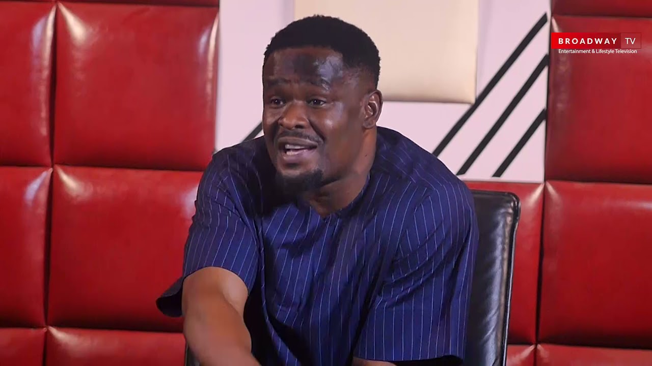 Zubby Michael opens up on avoiding relationships early in career