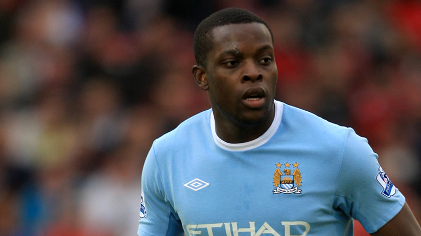 Nedum Onuoha regrets snubbing Super Eagles for England