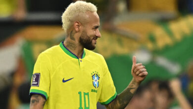 Messi backs Neymar for Brazil World Cup return