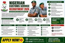 nigeria-custom-service-recruitment