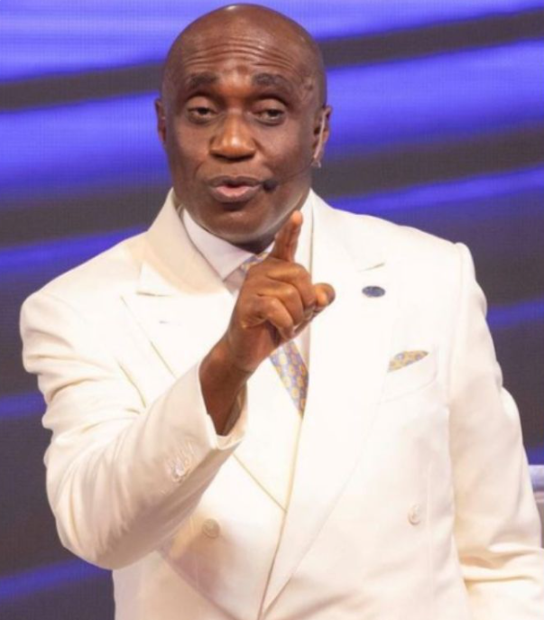 David Obiyeome
