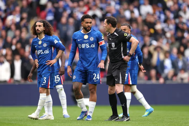 Chelsea still chasing Champions League dream ahead of decisive Tottenham clash