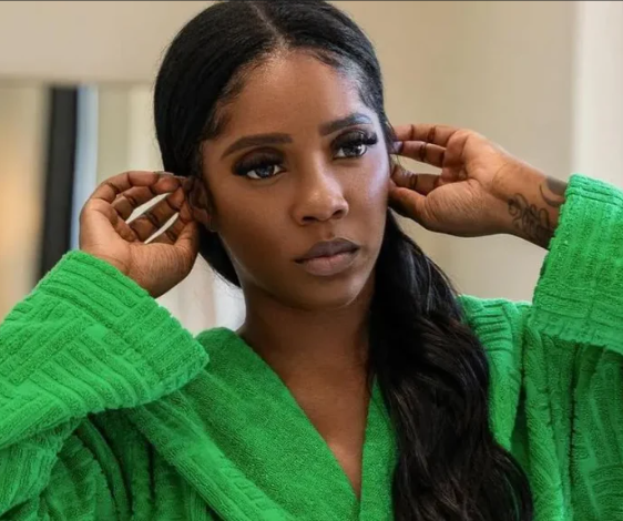 Tiwa Savage