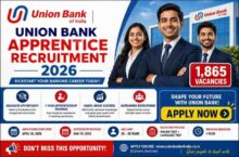 union-bank-apprentice-recruitment-2026