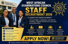 west-african-examinations-council-staff-recruitment-2026