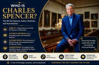 who-is-charles-spencer
