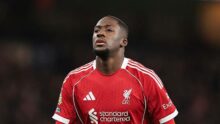 Konate close to Real Madrid move after Liverpool exit confirmed