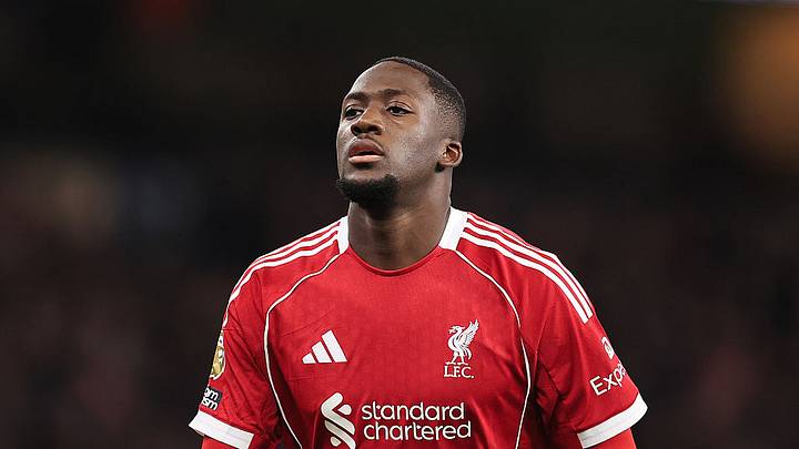 Konate close to Real Madrid move after Liverpool exit confirmed