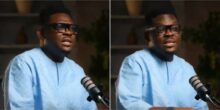 “Most rich people are users” - Photographer cries out