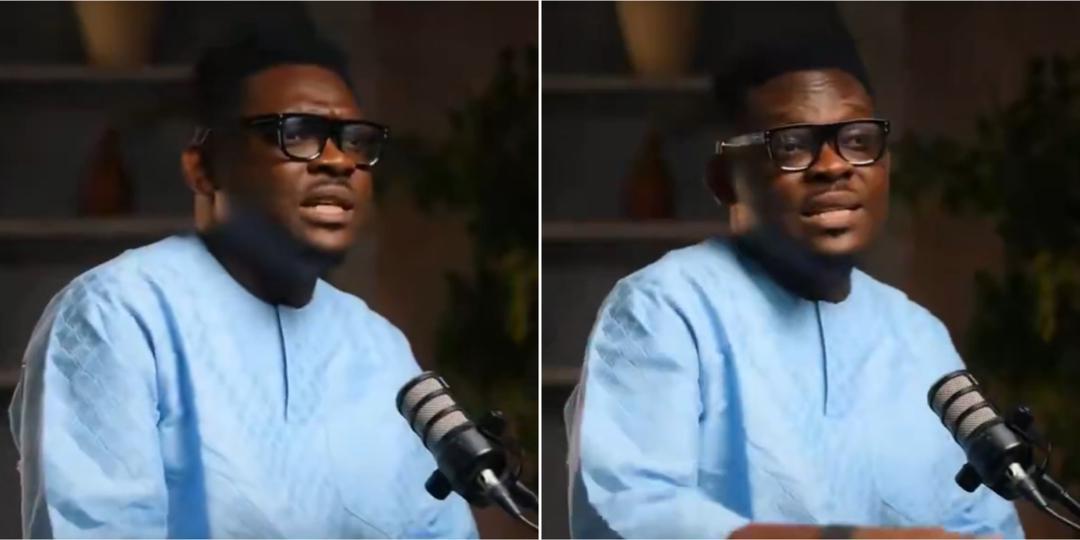 “Most rich people are users” - Photographer cries out