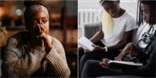 “I never asked for his charity” – Woman cries out as husband files for divorce over daughter’s wedding