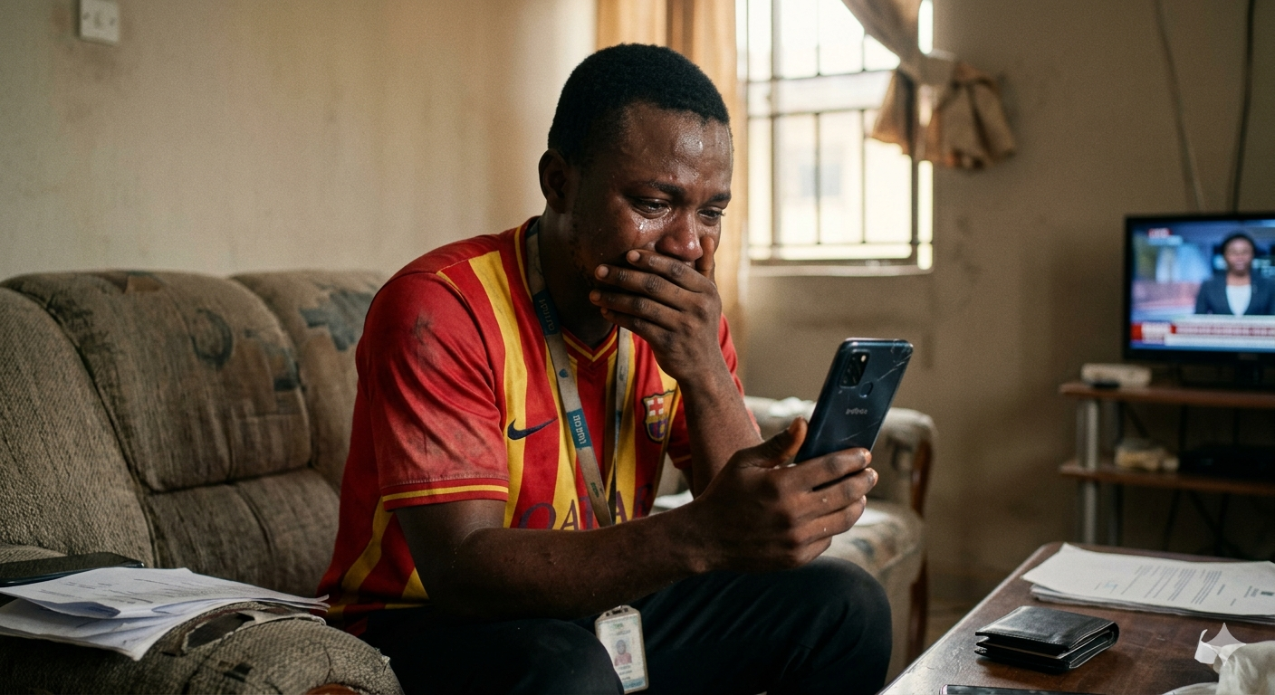 Man loses ₦20 million contract after using WhatsApp's disappearing messages feature