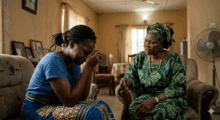 “I sent my mother-in-law money monthly, but I just discovered she never received a kobo” — Lady reveals