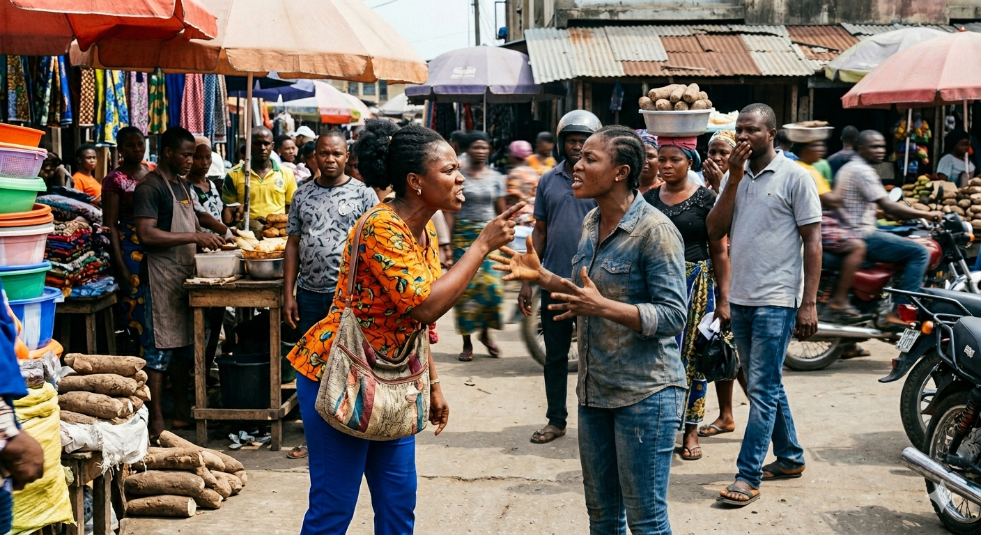 “I dey owe no dey go jail” — lady shares alleged nonchalant attitude displayed by her debtor