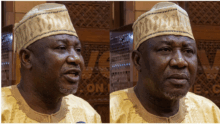 "It's not military that will truncate democracy, it's ordinary people on the street" — Senator warns