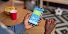 South Africa Proposes 20% Online Betting Levy in Push to Rein In Gambling Surge