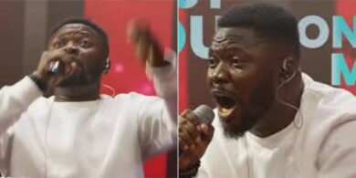 “I’m getting a vasectomy” - Gospel singer Kunle Kenny vows