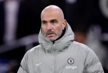 Man City in talks with Chelsea over Enzo Maresca compensation fee