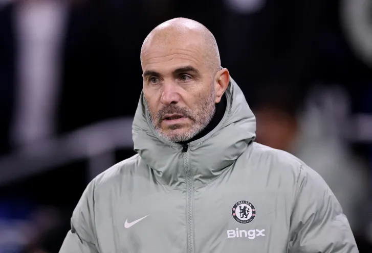 How Enzo Maresca dumped Chelsea for Manchester City - Blues release statement