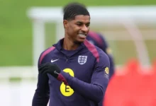 Arsenal linked with shock move for Rashford, as other EPL clubs rally