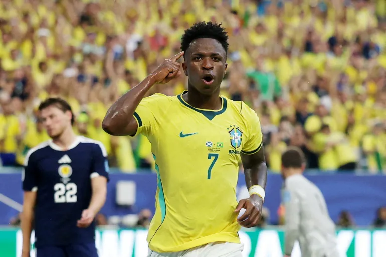 World Cup 2026: Brazil wary of Japan threat ahead of knockout clash