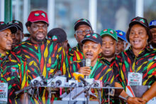 NLC rejects ₦100k proposal, demands ₦1 million minimum wage for workers