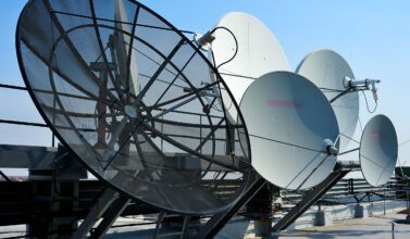 Just In: FG launches FreeTV with free access to over 100 channels